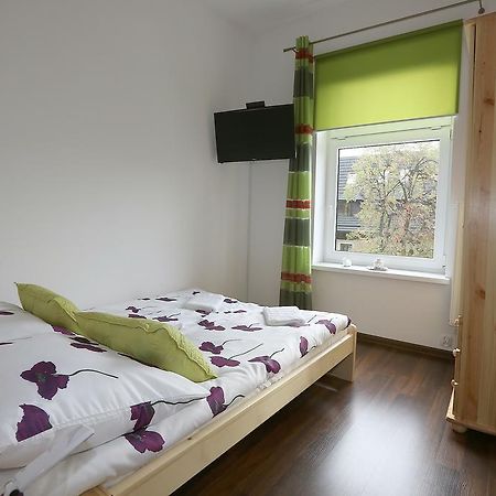 Apartament Giewont Krupowki Appartement Zakopane Buitenkant foto